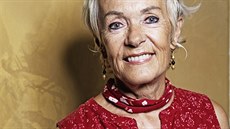 Spisovatelka a překladatelka Monika Zgustová Spisovatelka a překladatelka Monika Zgustová
