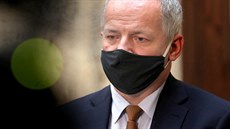 KOMENTÁŘ: Prymulova kudla do zad ministr zdravotnictví Roman Prymula | na serveru Lidovky.cz | aktuální zprávy