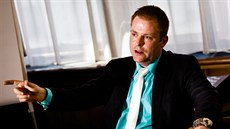 Bývalý šéf Finančního ředitelství ČR Jiří Žežulka usiluje o podobnou funkci na... Bývalý šéf Finančního ředitelství ČR Jiří Žežulka usiluje o podobnou funkci na...