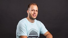 Bloger Jiří Švihálek Bloger Jiří Švihálek