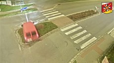 Opilý řidič způsobil dvě nehody Opilý řidič způsobil dvě nehody