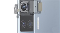 Vivo X51 Vivo X51