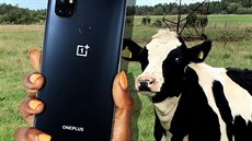 OnePlus Nord N10 5G OnePlus Nord N10 5G