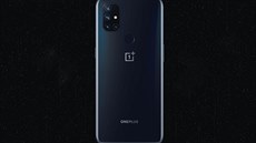 OnePlus Nord N10 5G