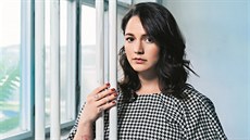 Maja Hamplová Maja Hamplová