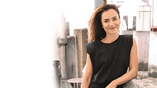 Radka Třeštíková Radka Třeštíková