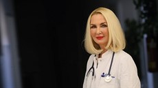 Blanka Vraspírová Blanka Vraspírová