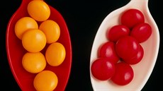 Multivitamínové tablety jsou oblíbené. Ale možná jen proto, že málo víme o tom,... Multivitamínové tablety jsou oblíbené. Ale možná jen proto, že málo víme o tom,...