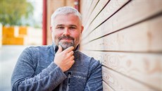 Josef Nemrava se v MasterChefovi dostal do nejlepší pětky amatérských kuchařů.... Josef Nemrava se v MasterChefovi dostal do nejlepší pětky amatérských kuchařů....