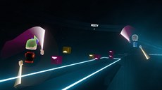 Beat Saber Multiplayer Beat Saber Multiplayer