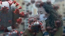 Ilustrační fotografie Ilustrační fotografie