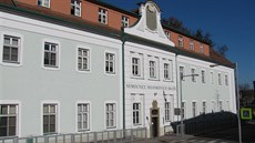 Nemocnice Milosrdných bratří ve Vizovicích. Nemocnice Milosrdných bratří ve Vizovicích.
