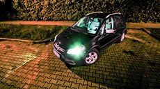 Prakticky v každém autě lze klasické žárovky snadno vyměnit za moderní diody.... Prakticky v každém autě lze klasické žárovky snadno vyměnit za moderní diody....