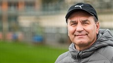 Za čtyři roky ve výkonném výboru fotbalové asociace si Vlastimír Hrubčík... Za čtyři roky ve výkonném výboru fotbalové asociace si Vlastimír Hrubčík...