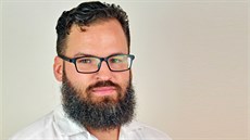 Martin Straka, primář interního oddělení Nemocnice Sokolov. Martin Straka, primář interního oddělení Nemocnice Sokolov.