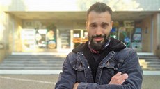 Václav Noid Bárta nazpíval pro Český rozhlas Plzeň hymnu. Autorem písně je jeho... Václav Noid Bárta nazpíval pro Český rozhlas Plzeň hymnu. Autorem písně je jeho...