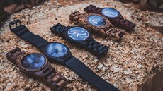 Timewood Timewood