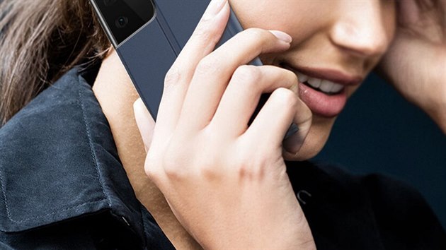 Kryty na chystané samsungy řady S21