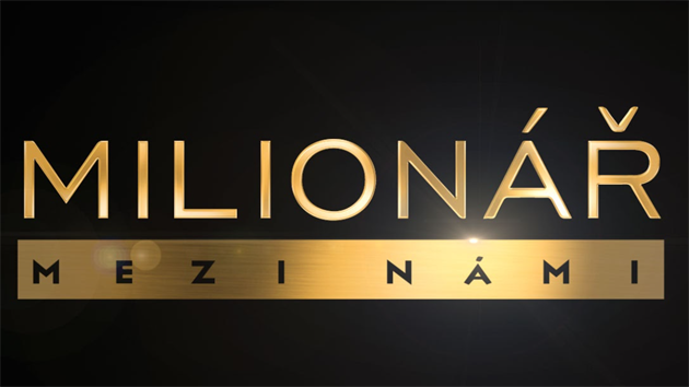 Televize Prima bude od konce listopadu vyslat reality show Milion mezi nmi!
