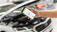 Škoda testuje umělou inteligenci pro diagnostiku vozů. Analýza zvuku odhalí... Škoda testuje umělou inteligenci pro diagnostiku vozů. Analýza zvuku odhalí...