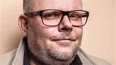 Novinář a moderátor Jeroným Janíček moc dobře ví, jak těžký je život s duševním... Novinář a moderátor Jeroným Janíček moc dobře ví, jak těžký je život s duševním...