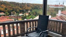 Pokoje nabízejí nezbytné sociální zázemí a vzhledem k umístění kláštera... Pokoje nabízejí nezbytné sociální zázemí a vzhledem k umístění kláštera...
