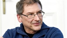 Spisovatel, novinář a překladatel Alexander Kaczorowski Spisovatel, novinář a překladatel Alexander Kaczorowski