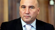 Zdeněk Kabátek (VZP) Zdeněk Kabátek (VZP)