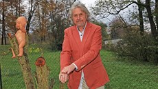 Jiří Krejčí dvacet let šéfuje Divadlu Petra Bezruče, ale rád vzpomíná i na... Jiří Krejčí dvacet let šéfuje Divadlu Petra Bezruče, ale rád vzpomíná i na...