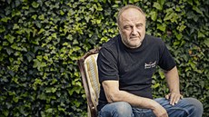 Kaskadér Luděk Jelen Kaskadér Luděk Jelen
