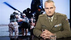 Bezpečnostní analytik GŠ Otakar Foltýn Bezpečnostní analytik GŠ Otakar Foltýn