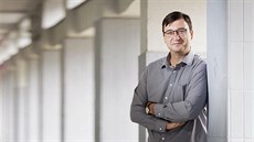 Primář Oddělení klinických laboratoří Klatovské nemocnice Richard Pikner. Primář Oddělení klinických laboratoří Klatovské nemocnice Richard Pikner.