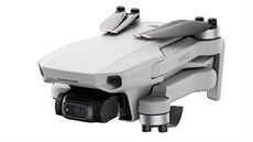 Nový droj DJI Mini 2 Nový droj DJI Mini 2