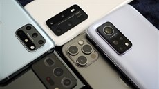 Špičkové fotomobily roku 2020 Špičkové fotomobily roku 2020