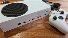 Xbox Series S Xbox Series S