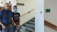 Za vraždu bývalé družky a pokusu vraždy jejího nového přítele dostal Polák... Za vraždu bývalé družky a pokusu vraždy jejího nového přítele dostal Polák...
