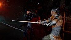 Die by the Blade Die by the Blade