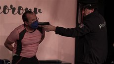 Uzavřená divadla či muzea zvou k alespoň virtuální návštěvě. „Zajít“ si lze... Uzavřená divadla či muzea zvou k alespoň virtuální návštěvě. „Zajít“ si lze...