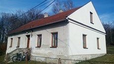 Skautská základna v Trnávce Skautská základna v Trnávce