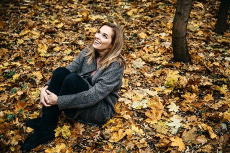 Svůj nový vztah jsem radši šla ohlásit řediteli, říká zamilovaná Witowská Televizní moderátorka Světlana Witowská | na serveru Lidovky.cz | aktuální zprávy