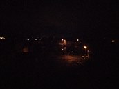 Fotografie pořízená smartphonem Nokia 5.3