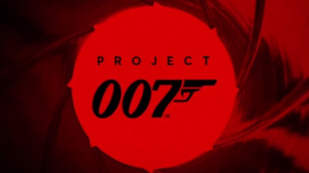 Project 007