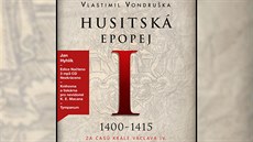 Audiokniha Husitská epopej od Vlastimila Vondrušky Audiokniha Husitská epopej od Vlastimila Vondrušky