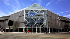 Stadon San Jose Sharks Stadon San Jose Sharks