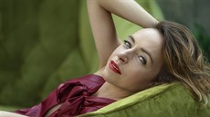 Tatiana Dyková Tatiana Dyková