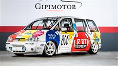 Peugeot 806 Procar Peugeot 806 Procar