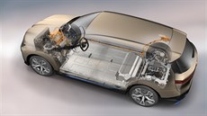 BMW iX BMW iX