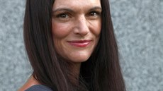 Reportérka Markéta Kutilová Reportérka Markéta Kutilová