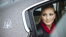 Porážela jsem kluky z F1. Zpověď závodnice o těžké nehodě i nedostatku peněz Automobilová závodnice Gabriela Jílková | na serveru Lidovky.cz | aktuální zprávy