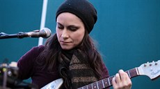 Lenka Dusilová Lenka Dusilová